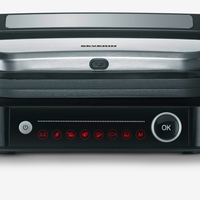 Severin KG2395 Gril de contact