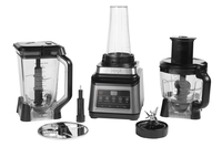 Ninja BN800 robot de cuisine 1200 W 1,8 L Noir, Argent
