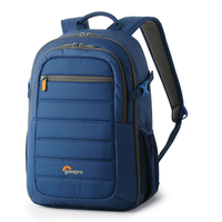 Lowepro Tahoe BP 150 Étui sac à dos Bleu