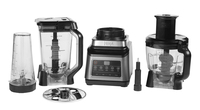 Ninja BN800 robot de cuisine 1200 W 1,8 L Noir, Argent