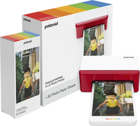 Polaroid Hi-Print 6553 imprimante photo Thermique 4&amp;ldquot; x 6&amp;ldquot; (10x15 cm)