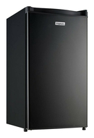 Frigelux RTT89NE réfrigérateur Pose libre 88 L E Noir