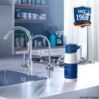 Brita P 1000 Cartouche 1 pièce(s)