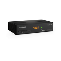 Strong SRT 7408 Satellite Full HD Noir