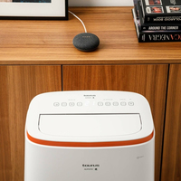 Taurus Top Temp Connect 65 dB Blanc