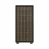 Fractal Design FD-C-NOR1X-03 unité centrale Midi Tower Blanc