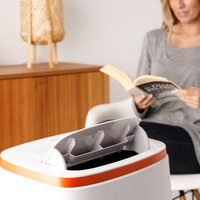 Taurus Top Temp Connect 65 dB Blanc
