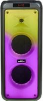 PARTY Light &amp; Sound PARTYBTHPXL enceinte portable Noir