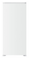 De Dietrich DRL1220ES réfrigérateur Intégré 199 L E Blanc