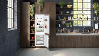 Neff N 30 Intégré 260 L E Blanc