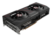 Sapphire PULSE Radeon RX 9070 AMD 16 Go GDDR6