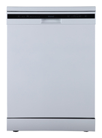 Brandt DWF3137DW lave-vaisselle Pose libre 13 couverts D