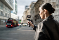 DJI Osmo Action 5 Pro caméra pour sports d&amp;quot;action 40 MP 4K Ultra HD CMOS 25,4 / 1,3 mm (1 / 1.3&quot;) Wifi 146 g