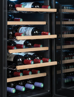 La Sommelière Cave à vin de service LS28SILENCE 28 bouteilles
