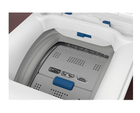 Electrolux EW6T3364CZ machine à laver 6 kg C