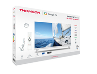 Thomson 24HG2S14CW TV 61 cm (24&quot;) WXGA Smart TV Wifi Blanc