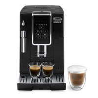 De’Longhi Dinamica Ecam 350.15.B Entièrement automatique Machine à expresso