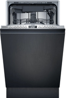 Siemens SR63EX25ME lave-vaisselle Entièrement intégré 10 couverts B