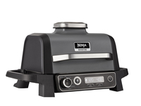 Ninja Woodfire Outdoor Grill Gril de contact