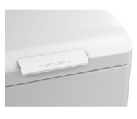 Electrolux EW6T3364CZ machine à laver 6 kg C