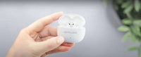 Muse M-270 TWS écouteur/casque True Wireless Stereo (TWS) Ecouteurs Appels/Musique Bluetooth Blanc