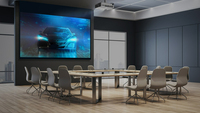 Optoma ZU607T vidéo-projecteur Projecteur à focale standard 6500 ANSI lumens DLP WUXGA (1920x1200) Compatibilité 3D Blanc