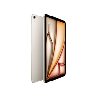 Apple iPad Air (6th Generation) Air 5G Apple M TD-LTE &amp; FDD-LTE 128 Go 27,9 cm (11&quot;) 8 Go Wi-Fi 6E (802.11ax) iPadOS 17 Beige