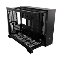 Corsair 2500D AIRFLOW Midi Tower Noir