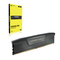 Corsair Vengeance CMK32GX5M2B5200C40 module de mémoire 32 Go 2 x 16 Go DDR5 5200 MHz