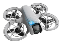 DJI Neo 4 rotors Quadcoptère 12 MP 3840 x 2880 pixels 1435 mAh Noir, Blanc