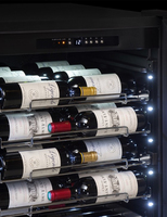 La Sommelière Cave à vin PRO160N 152 bouteilles