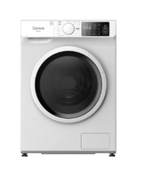 Vedette LFVQ304W machine à laver Charge avant 10 kg 1400 tr/min Blanc