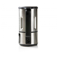 Domo DO727BL Appareil à soupe Acier inoxydable 1,2 L