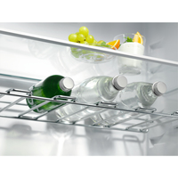 Electrolux Réfrigérateur-congélateur combiné Encastrable 177.2 cm TwinTech