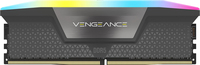 Corsair Vengeance RGB CMH32GX5M2E6000Z36 module de mémoire 32 Go 2 x 16 Go DDR5 6000 MHz