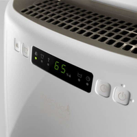 De’Longhi Tasciugo AriaDry Multi DEXD214RF 2,1 L 40 dB 300 W Blanc