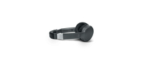 Muse M-272 BT écouteur/casque Écouteurs Sans fil Arceau Musique USB Type-C Bluetooth Noir