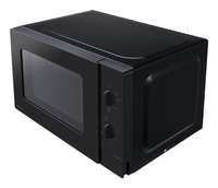 Panasonic NN-SM22QBEPG micro-onde Noir Micro-onde simple Comptoir 20 L 800 W