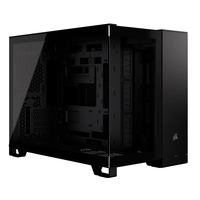 Corsair 2500D AIRFLOW Midi Tower Noir