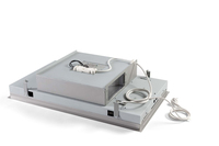 NOVY Pure&amp;quot;line Compact Intégré Blanc 582 m³/h