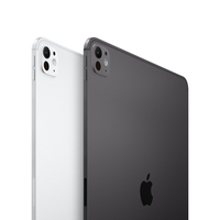Apple iPad Pro Apple M 2 To 33 cm (13&quot;) 16 Go Wi-Fi 6E (802.11ax) iPadOS 17 Argent