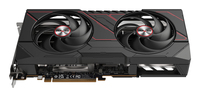 Sapphire PULSE Radeon RX 9070 AMD 16 Go GDDR6