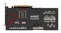 Sapphire PULSE Radeon RX 9070 AMD 16 Go GDDR6