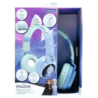 Lexibook HPBT015FZ écouteur/casque Musique