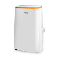 Taurus Top Temp Connect 65 dB Blanc