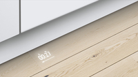 Bosch Serie 8 SMV8YCX02E lave-vaisselle Entièrement intégré 14 couverts A