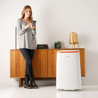 Taurus Top Temp Connect 65 dB Blanc