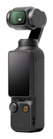 DJI Pocket 3 Creator Combo caméra suspendue 4K Ultra HD 9,4 MP Noir