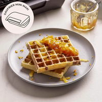 LAGRANGE Mini Maxi - Panini - Gaufres