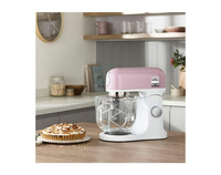 Kenwood kMix Rose Pastel KMX754APP
